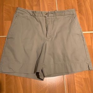 Ralph Lauren khakis shorts